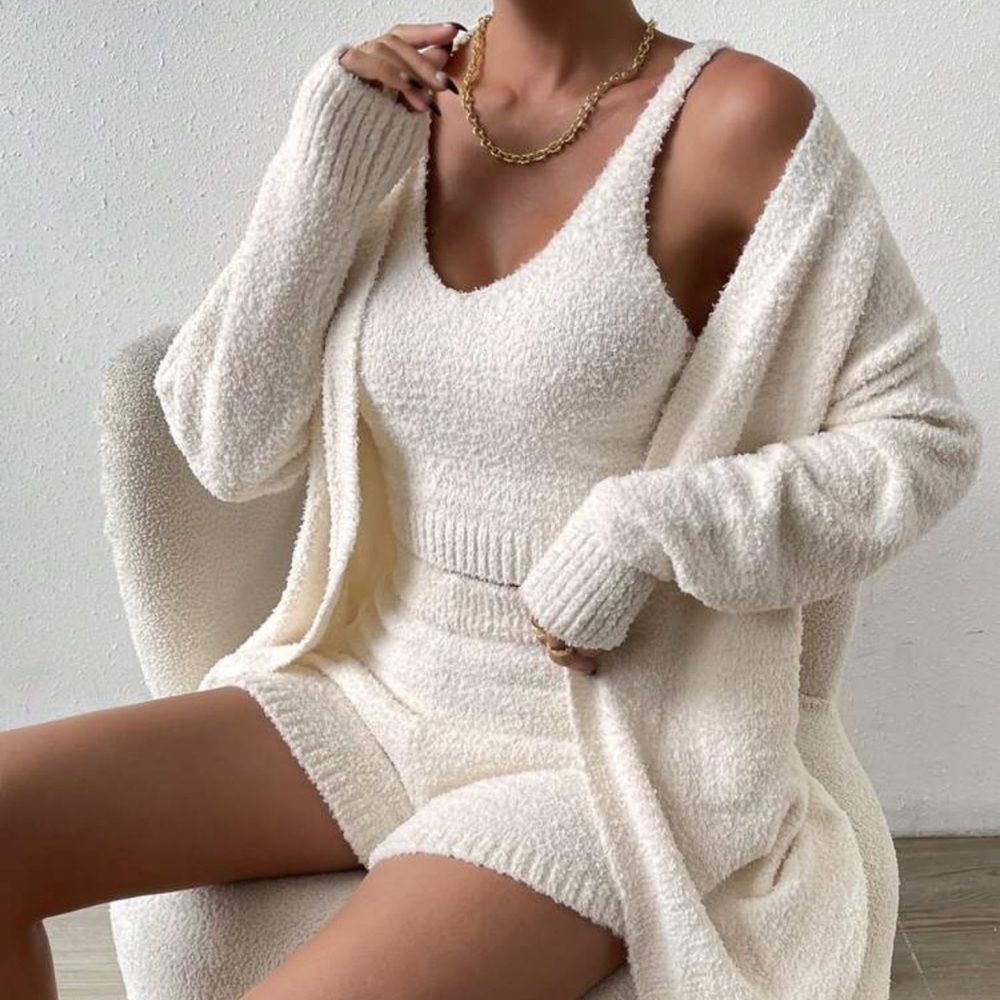 New Fuzzy Short Set
